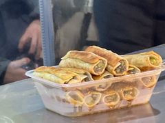 -雅沛轩锅贴八宝粥(回民街店)