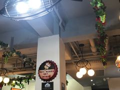 -金雨烧烤(新城南都店)