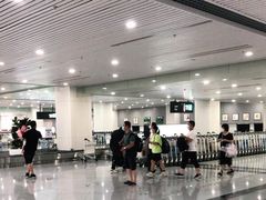 -福州长乐国际机场