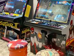 -VS SPORTS PARK运动玩乐园·团建·生日会(合生汇店)