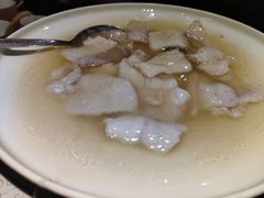 糟熘鱼片-萃華楼(王府井店)