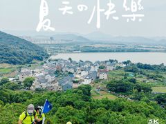 -宁波松兰山滨海旅游度假区