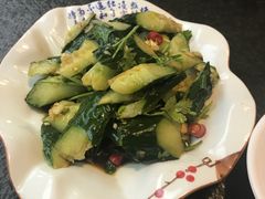 -茅炒屋龙虾·烧烤·湘菜(新河路店)