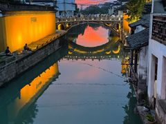 -山塘街