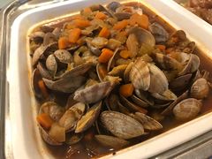 -德福阁(仕德福酒店)