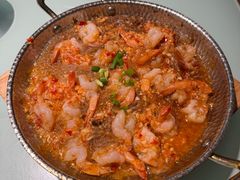 -沈家花园如皋菜(海阳路店)