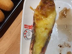 -小马哥烧烤(楚州店)