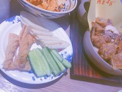 -西北45°(世茂广场店)