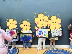 -美吉姆儿童发展中心(芜湖万达广场店)