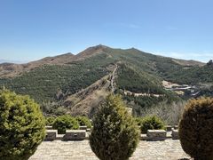 -雁门关景区