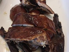 杭式卤鸭-百家鲜·杭帮菜