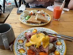 -Alimentari早午餐(安福路店)