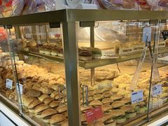 -DANXI丹喜面包·蛋糕(庐山店)