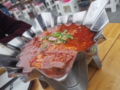 鱼香包浆豆腐-成都吃客(九眼桥店)