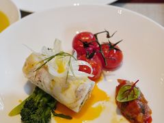 -杭州西子湖四季酒店-WL BISTRO西湖餐厅(灵隐路店)