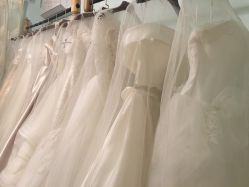 -SATIN COUTURE瑟庭婚纱礼服馆