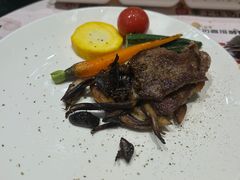 -铁板诱惑法式铁板烧(大卫城店)