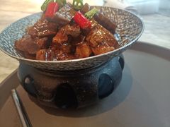 -周渝食惦·酸菜鱼精致川菜(横岗店)