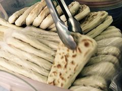 烙饼-阿叶羊杂碎(前进街店)
