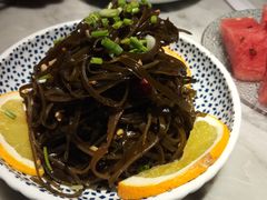 -小菜园新徽菜(常州武进吾悦店)