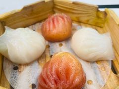-东鑫记港式茶餐厅(南京东路店)