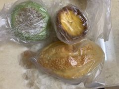 -麦山伴茶(田安北路店)