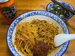 -梅溪·小伙子干挑面(安吉总店)