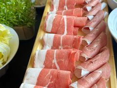 -阳坊胜利涮羊肉(阳坊老店)