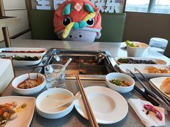 -海底捞火锅(王府井银泰in88店)