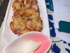 -绿茶餐厅(珞珈创意城店)