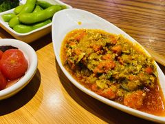 秃黄油-孙盛兴奥灶面馆·蟹黄面·三虾面(山塘街总店)