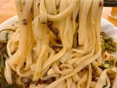 -李叁面馆(妇幼店)