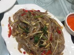 -渔娘渔家丹东海鲜(东直门店)