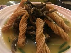 -扬州狮子楼·非遗淮扬菜(总店)