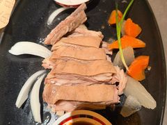 手抓羊肉-塔哈尔·新疆盛宴(奉贤龙湖店)