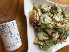 -清真利德顺小老饭庄(复兴路店)
