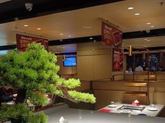 -海底捞火锅(太原南站店)