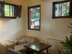 -Nirvana Cafe&Bar(北仓文创街区店)
