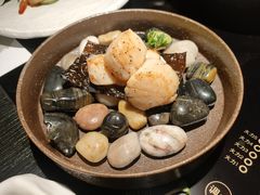 -花潮料理艺食馆(成都万象城店)