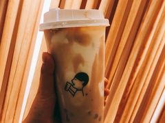 -喜茶(深圳东门1234店)