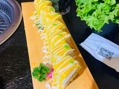 -九田家黑牛烤肉料理(太奥广场店)