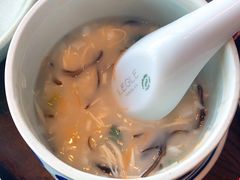 -广州柏悦酒店·悦景轩·粤菜餐厅