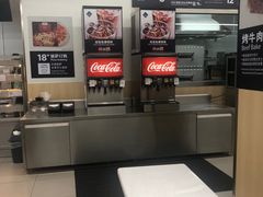 -山姆餐吧(山姆会员商店店)