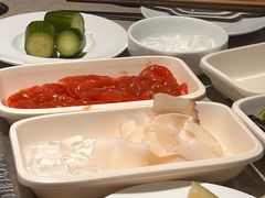 -海底捞火锅(劲松店)