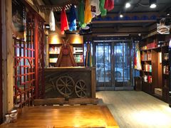 -蒙艾里民族传统菜蒙餐