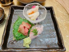 -鮨政·Omakase(港汇恒隆广场店)