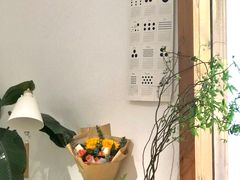 -COTTON CAFE(德信·中外公寓店)