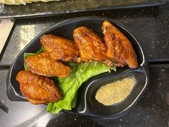 -炙韩料理·部队锅专门店