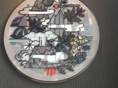 -星巴克臻选(成都环球乐天店)