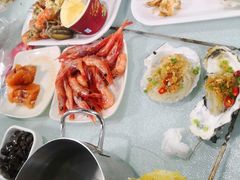-钱库里海鲜自助(唐山街店)